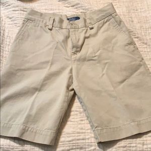 Polo by Ralph Lauren boy’s shorts